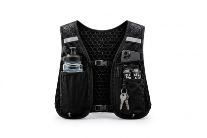 FITVSTRO Lightweight Utility Vest