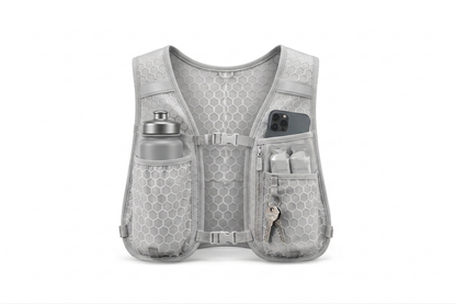 FITVSTRO Lightweight Utility Vest